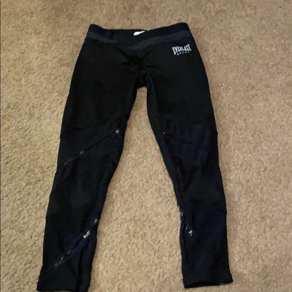 Everlast sports active wear